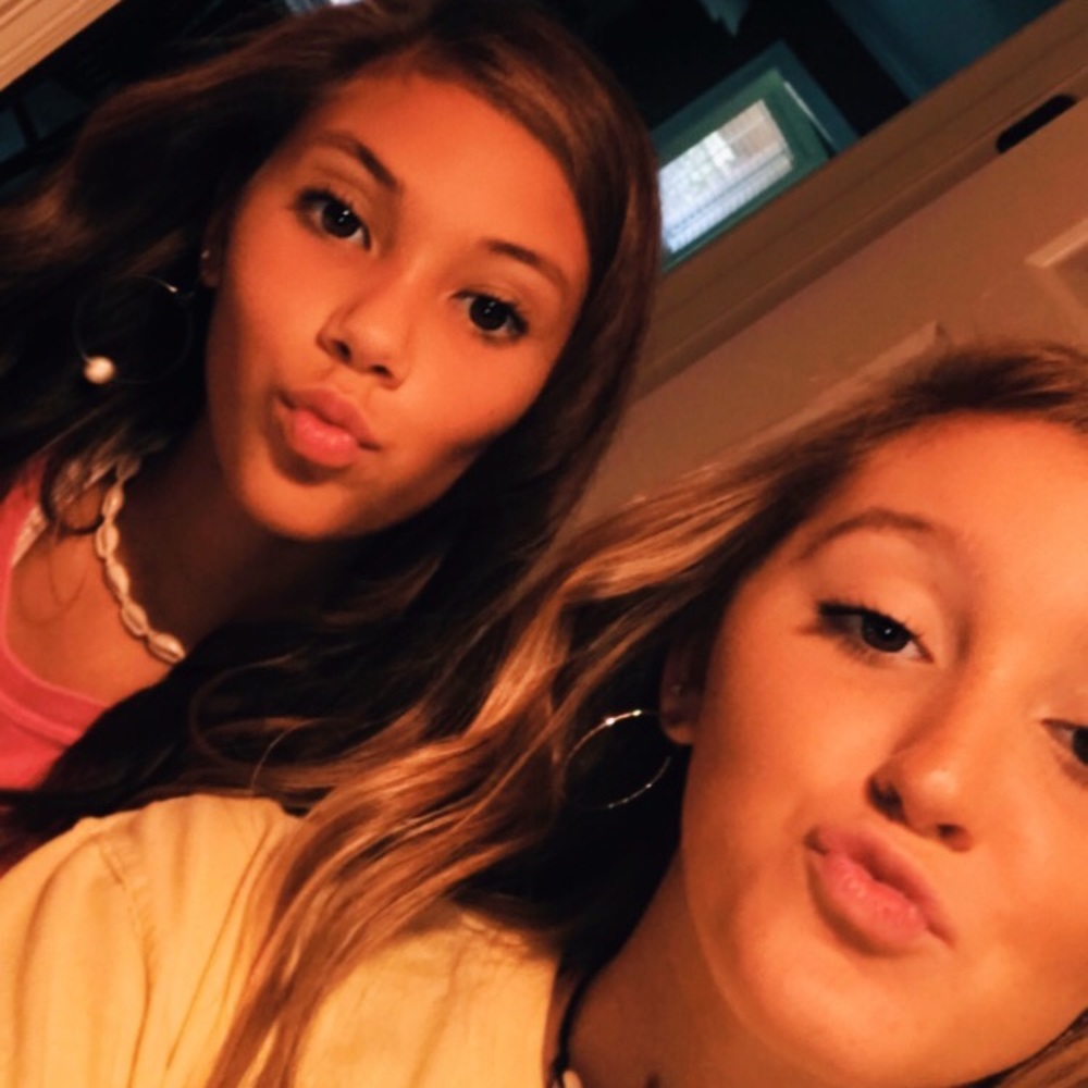 Meet your Posher, Kamrynn